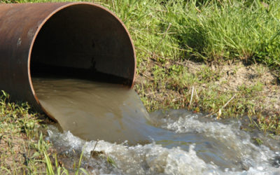 Waste Water Treatment Solutions For Industrial Businesses