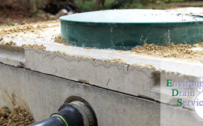 Considering Septic Tank Installation? An Overview Of The Framework