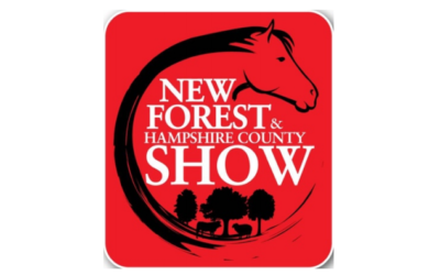 New Forest Show 2018